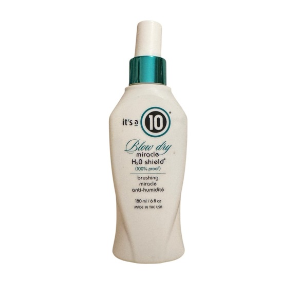 It's a 10 Blow Dry Miracle H2O Shield - Picture 1 of 1